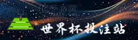 2026世足赛·世界杯网投平台·正版竞猜入口